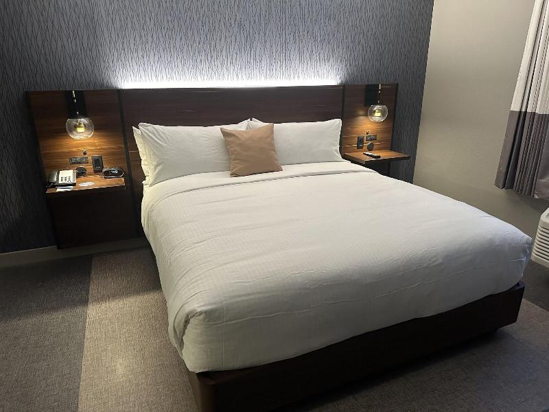 Four Points by Sheraton Columbus Polaris - photo 40