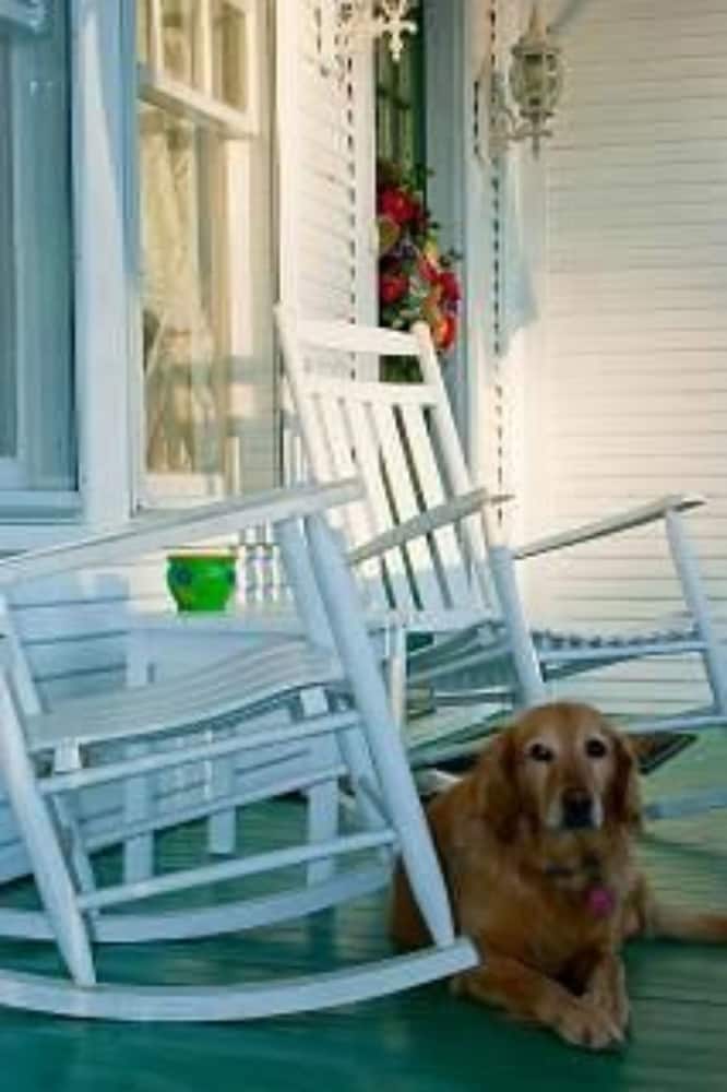 The Carriage House B&B - photo 61