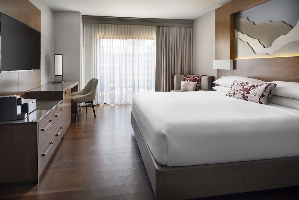 Napa Valley Marriott Hotel & Spa - photo 29