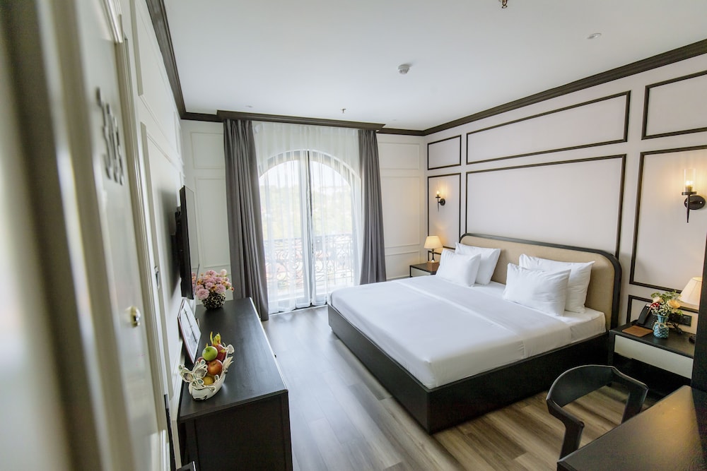 Robin Hotel — Gia Nghia — photo 4