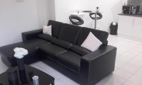 Chez Zazouilles in Pau, France