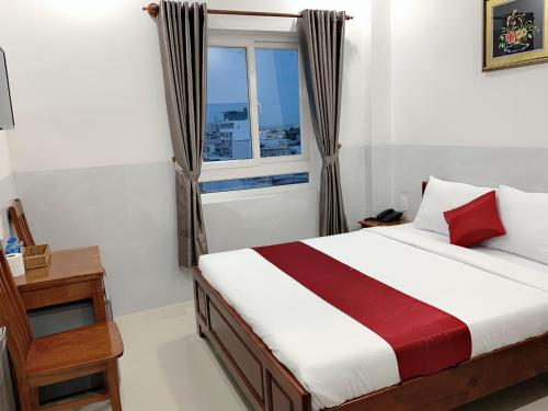 Khách Sạn Chiêu Chương - last minute hotel in Phan Thiet