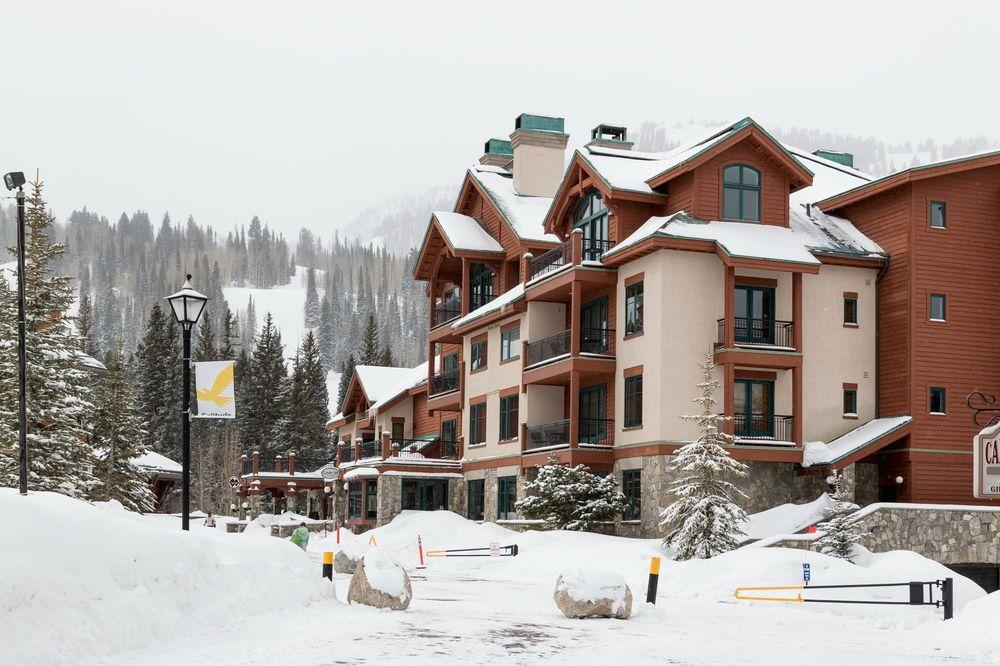 Condos At Solitude Village Hotel - photo 4