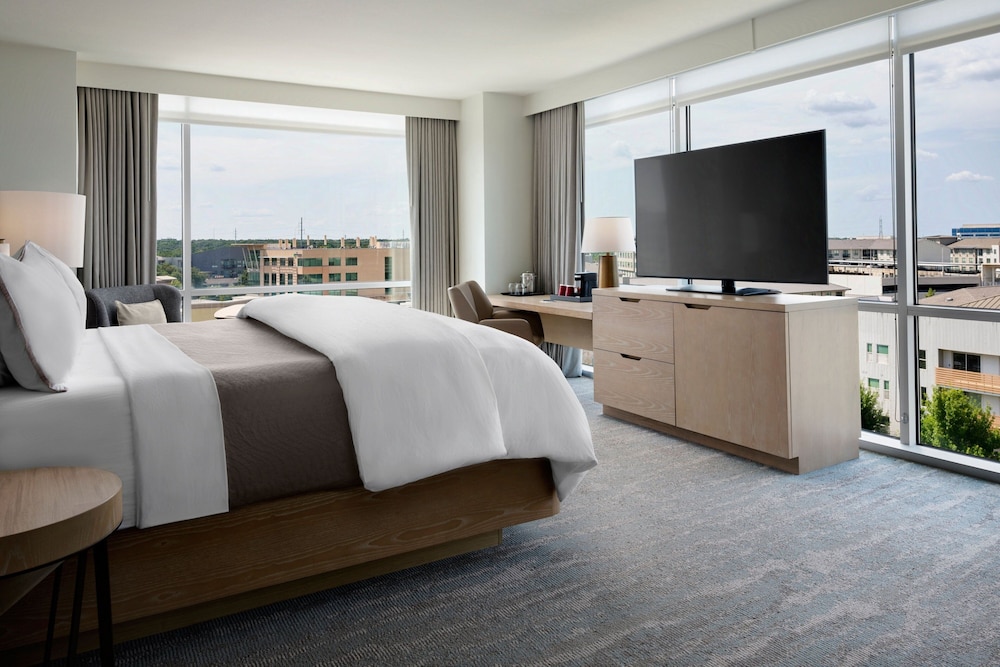 The Westin Austin at The Domain - photo 50