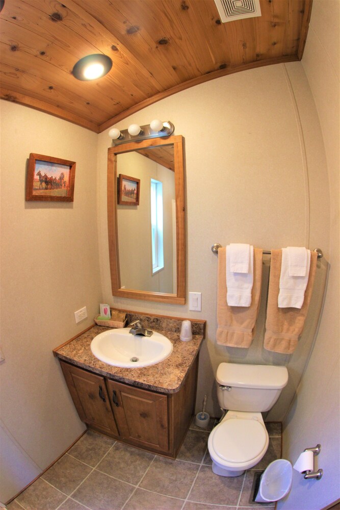 Crater Lake Resort - photo 53