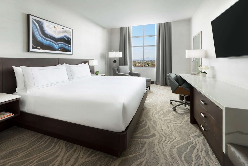 Doubletree By Hilton Tucson Downtown Convention Center - photo 18