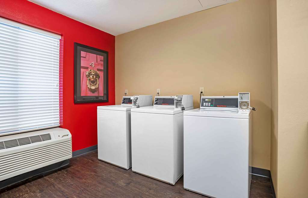Extended Stay America Suites Tallahassee Killearn - photo 8