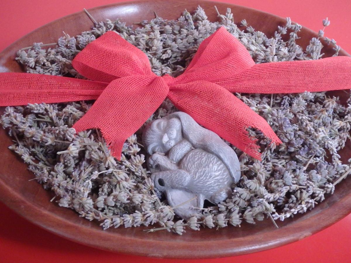 The Four Angels in Massa, Italy