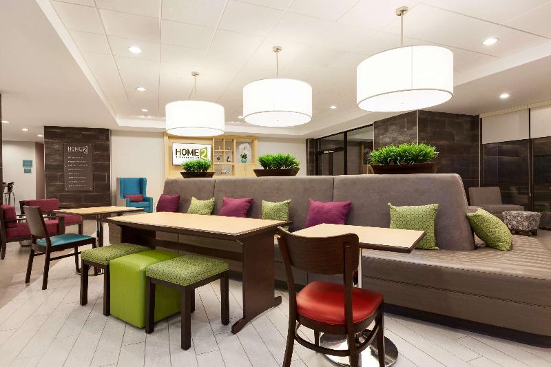 Home2 Suites by Hilton Amarillo - photo 13