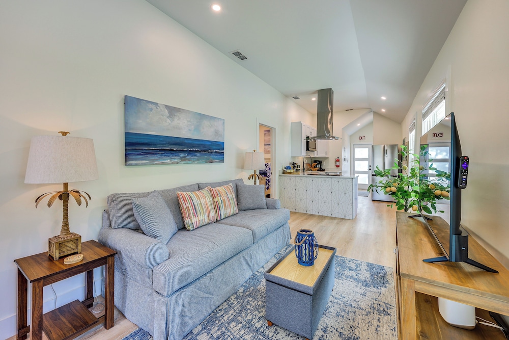 St Augustine Vacation Rental Close to Downtown - photo 6