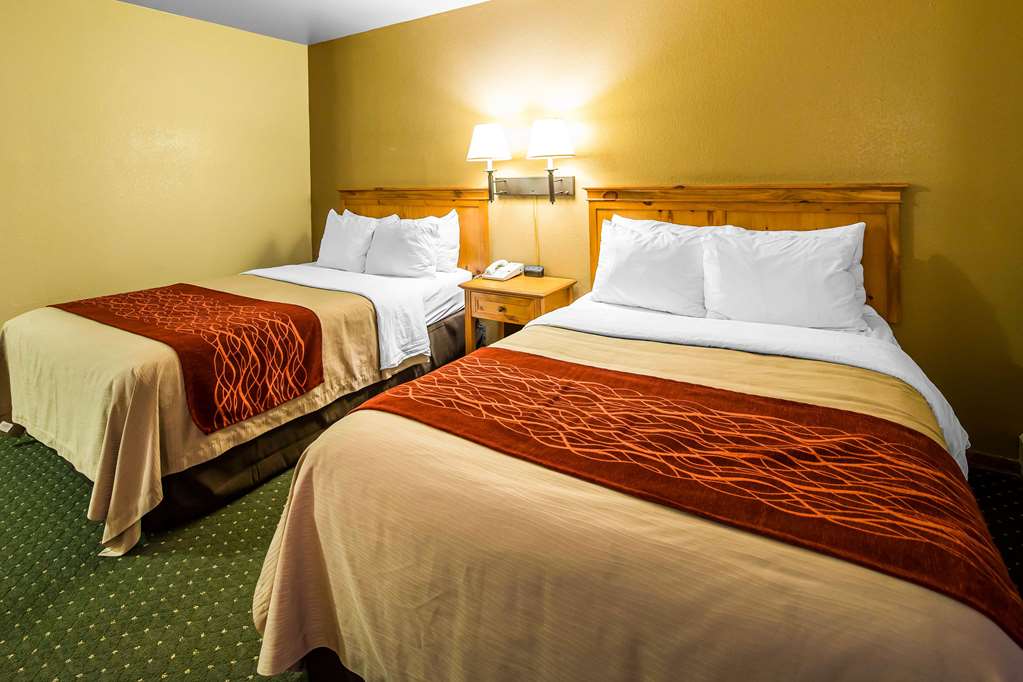 Quality Inn Kodiak - photo 7