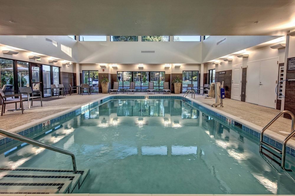 Residence Inn by Marriott Nashville at Opryland - photo 32