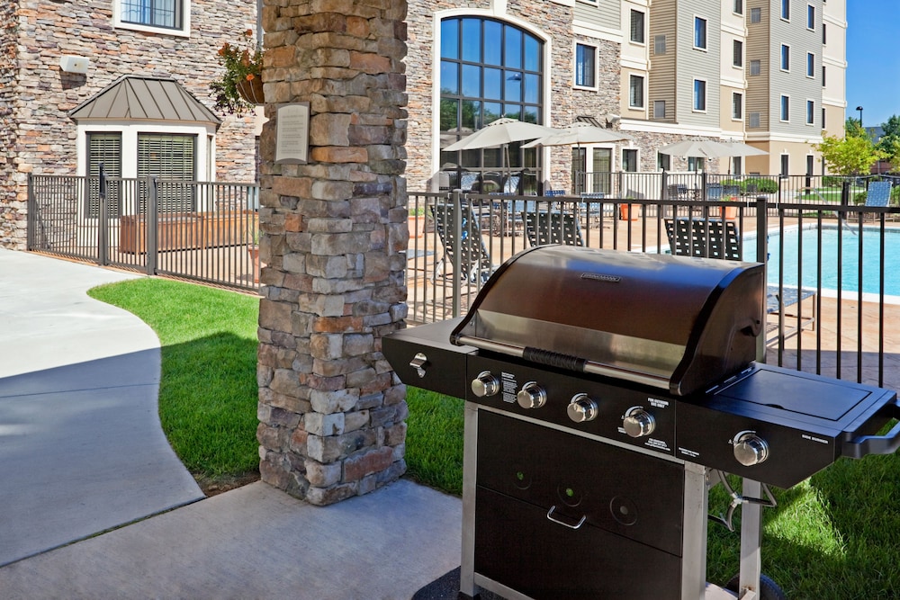Staybridge Suites Wilmington Brandywine Valley by IHG - photo 25