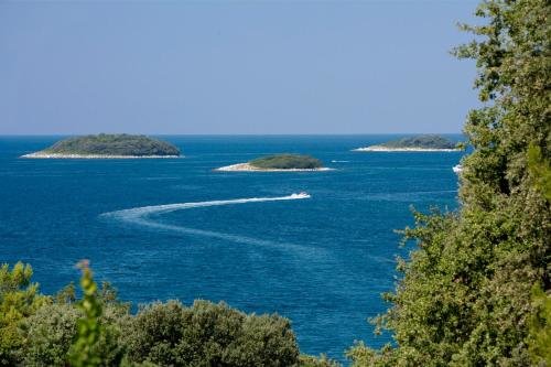 Orsera Camping Resort by Valamar in Vrsar, Croatia