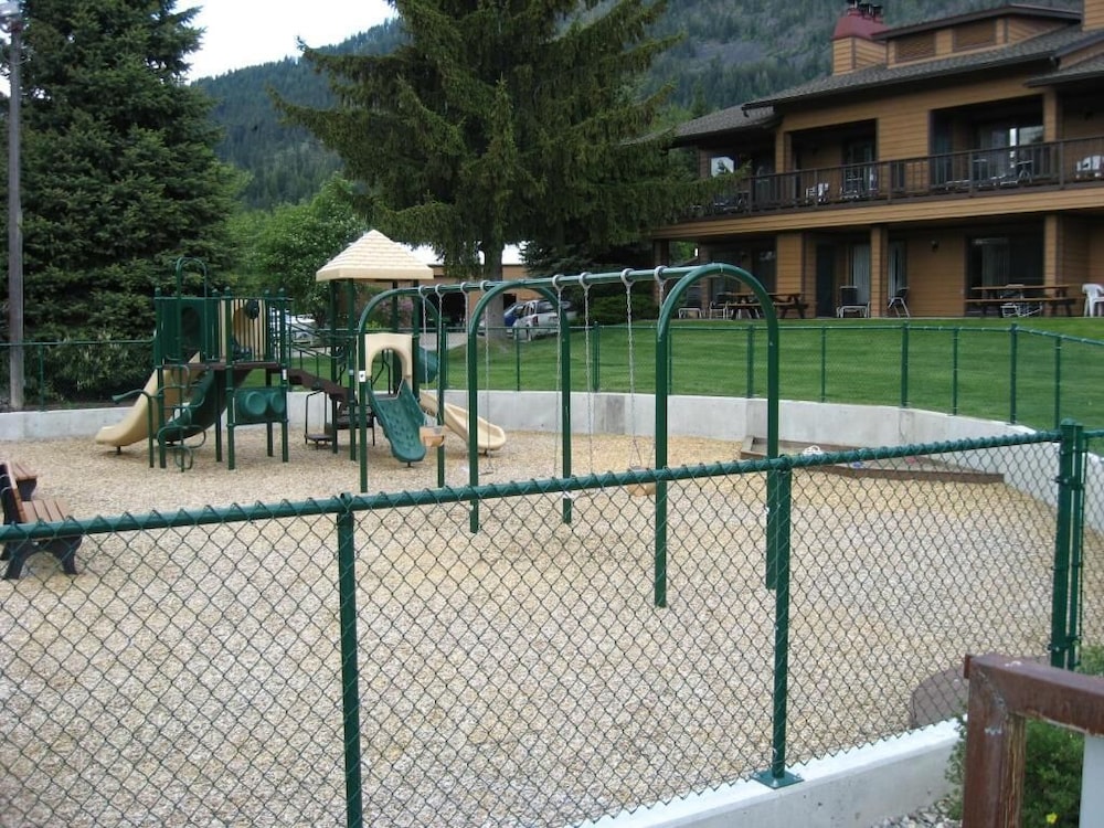 Pend Oreille Shores Resort E26 2 Br Condo - photo 44