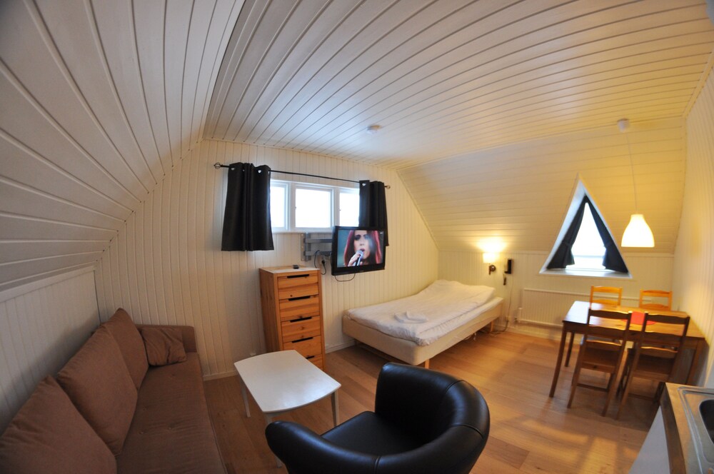 Hotell Kraja — Arjeplog — photo 5