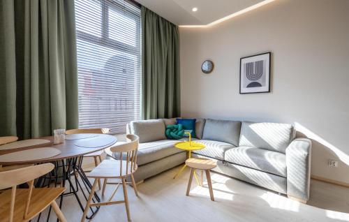 1 Bedroom Stunning Apartment In Gizycko — 4-Star Luxury Hotel in Gizycko, Poland