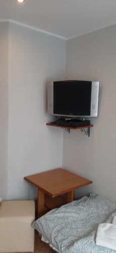 Dom Gościnny Daisy in Pobierowo, Poland