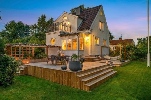 Family Friendly Retreat Near beach Malmö & Lund