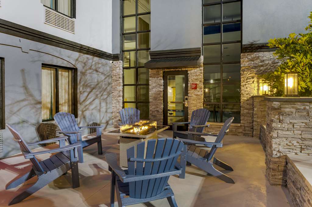 Best Western Plus Greenwood Indy South Inn - photo 10