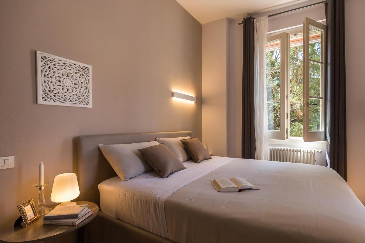 Saragozza Boutique Apartment — 4-Star Luxury Hotel in Bologna, Italy
