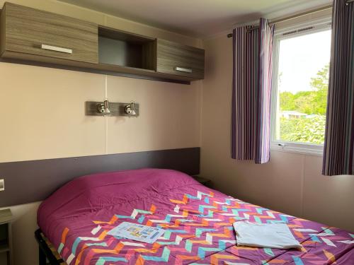 Camping Kost Ar Moor — Fouesnant — photo 3