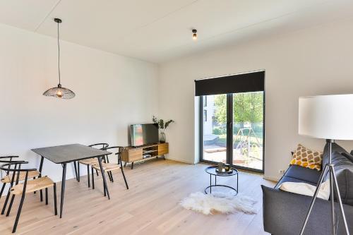 Dream Stay Modern Apartments in City Centre