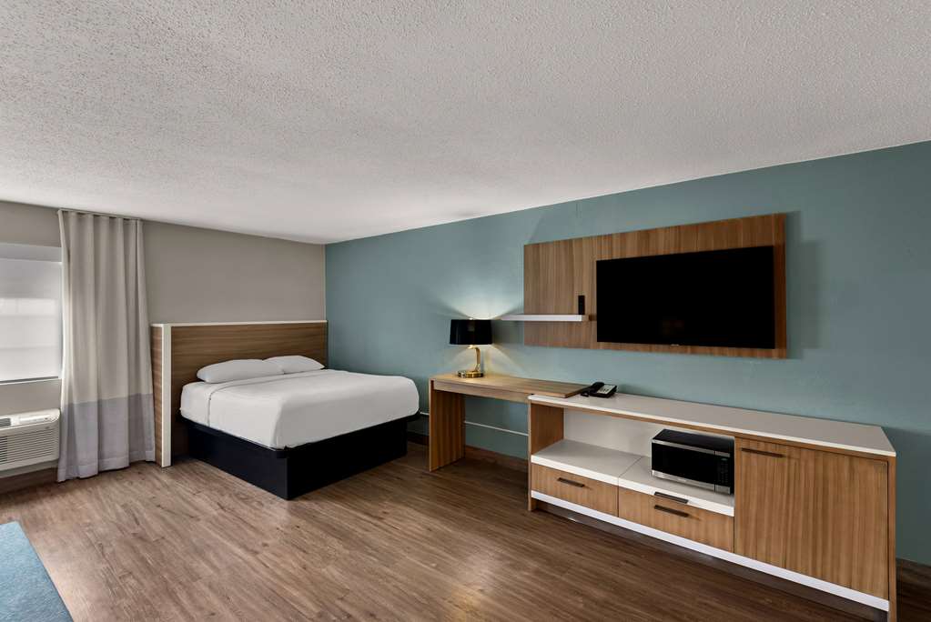 Wyndham Garden Ankeny - photo 30