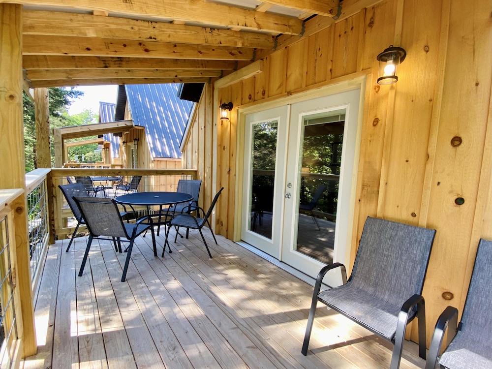 Calm Waters Cabin Resort - photo 60