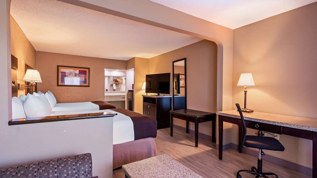 Best Western Lumberton - photo 8