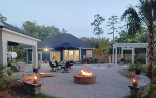 Horseshoe Manor in Little River, United States