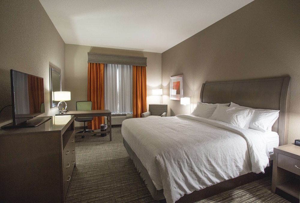 Hilton Garden Inn Bolingbrook I 55 - photo 18