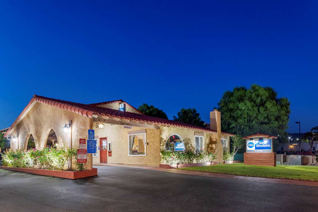 Best Western La Posada Motel - photo 24