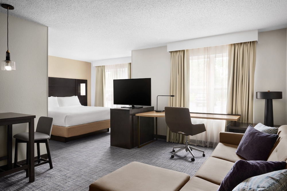 Residence Inn Marriott Carlisle - photo 6
