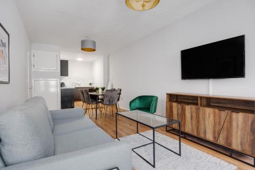Stanley St. Suites by GuestFirst in Liverpool, United Kingdom