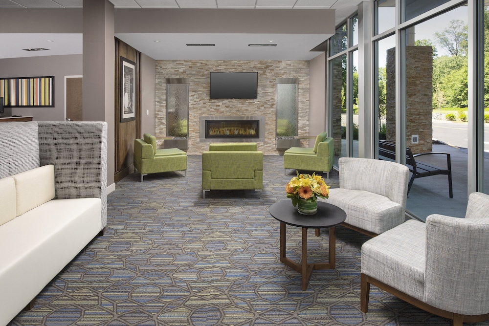Holiday Inn Express and Suites North Brunswick by IHG in Princeton, United States