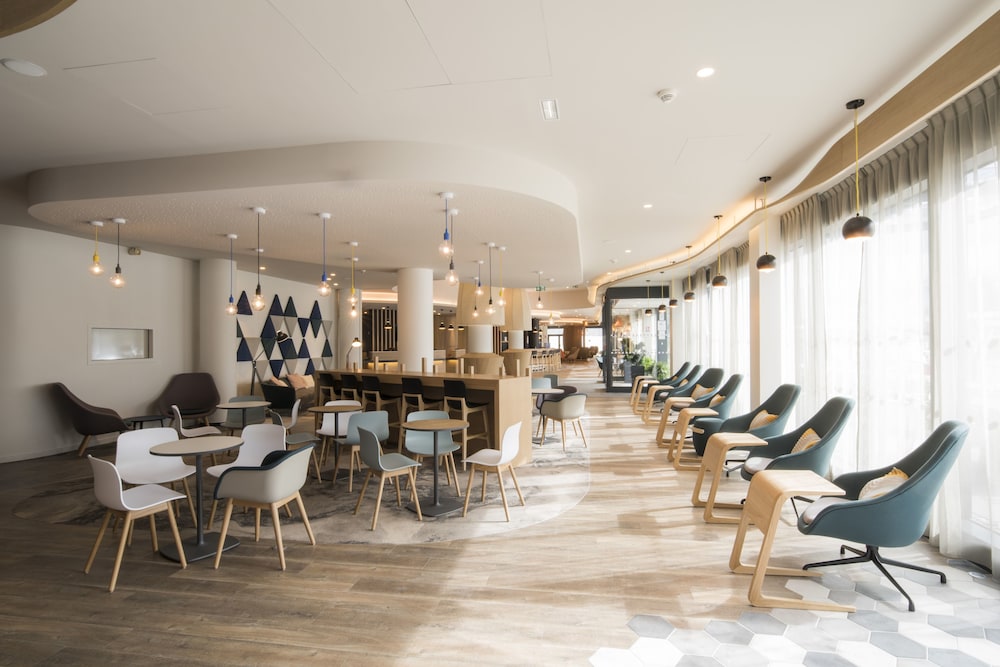 Holiday Inn Express Paris CDG Airport by IHG — hotel in Roissy En France