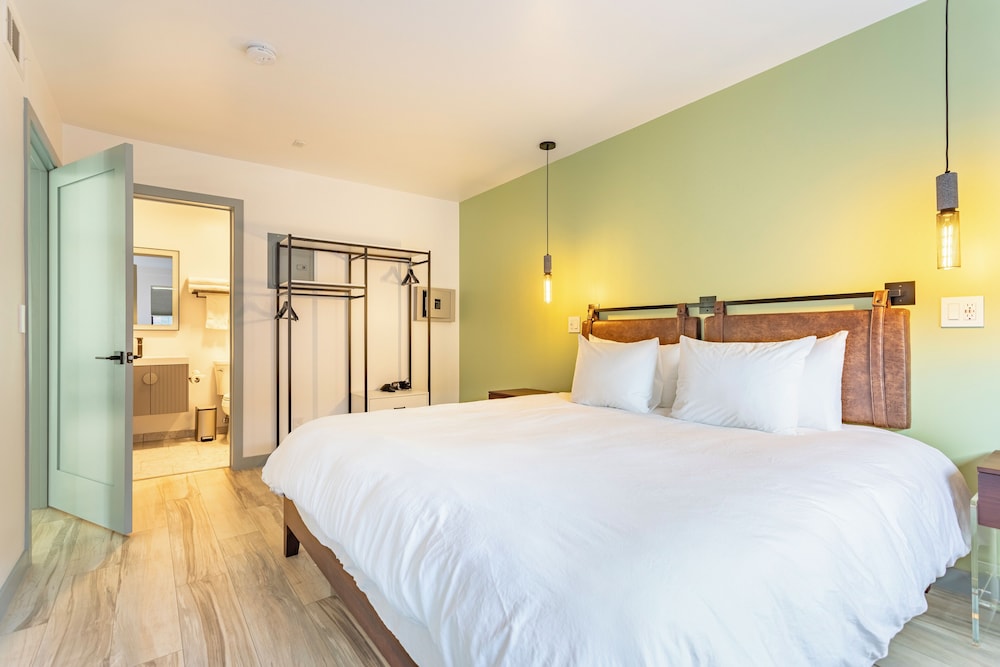 Hotel Koxie - photo 44