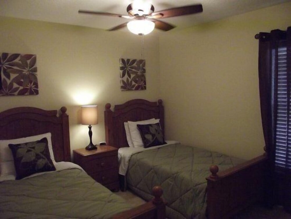 4 bedrooms pool home gated resort of Solana - photo 4