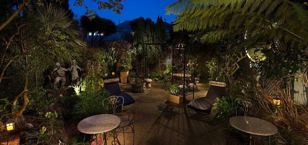 Noe's Nest Bed and Breakfast - photo 28