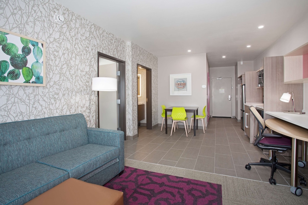 Home2 Suites by Hilton Roswell NM - photo 22