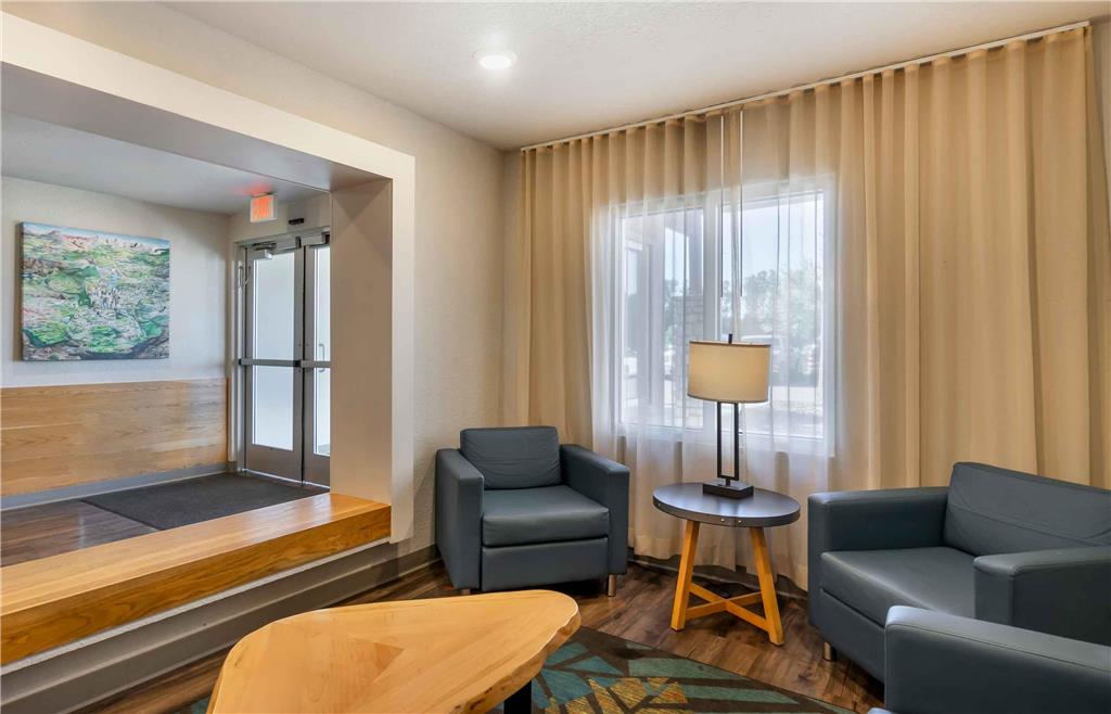 Extended Stay America Select Suites Tampa Brandon East - photo 5