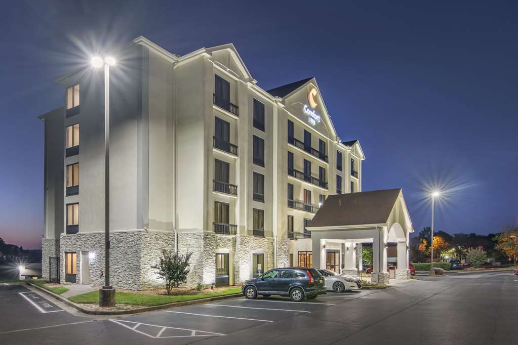 Comfort Inn Kennesaw — Kennesaw