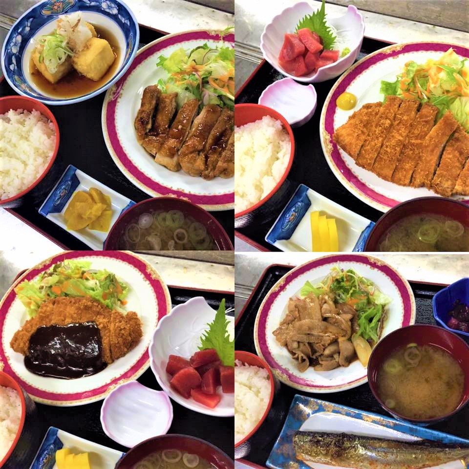 Hotel Nakajima in Saku, Japan