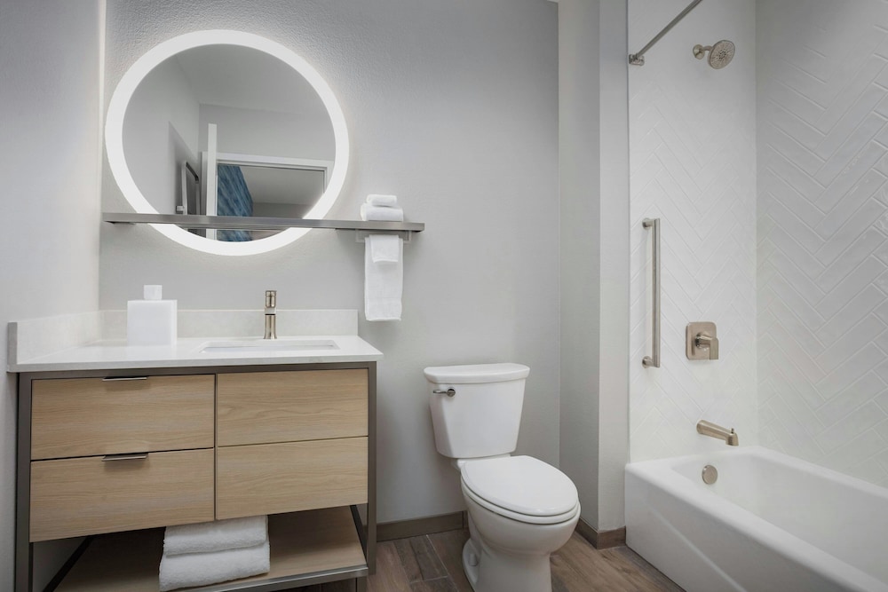 TownePlace Suites by Marriott Forney - photo 26