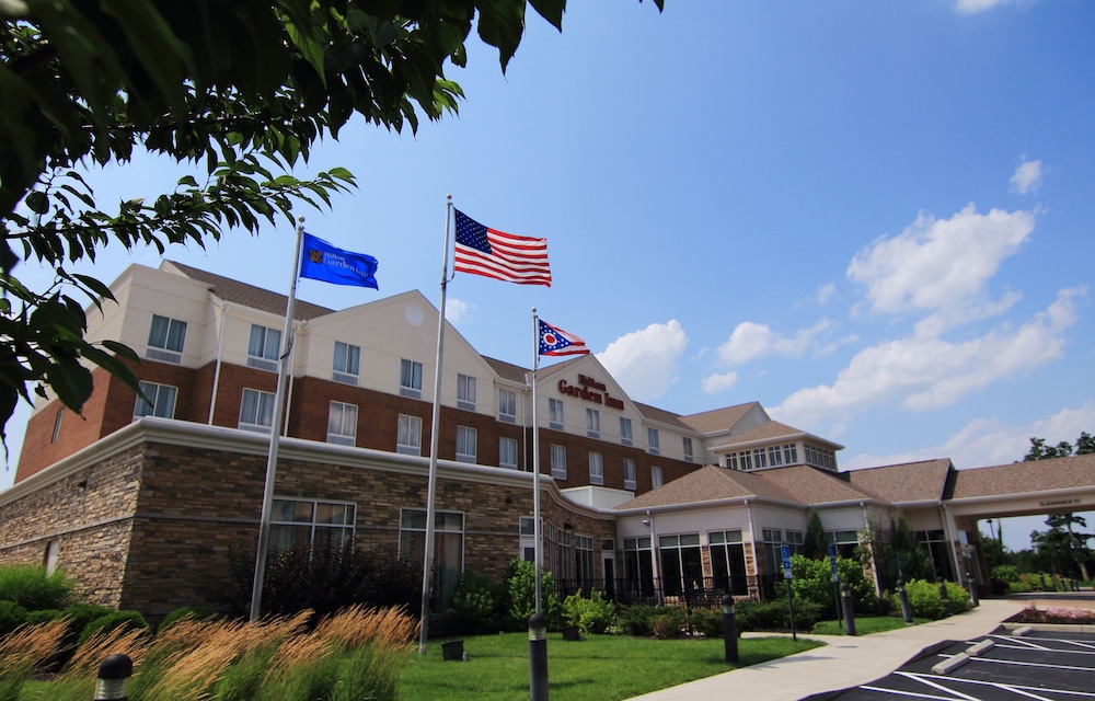 Hilton Garden Inn Cincinnati Mason - photo 41