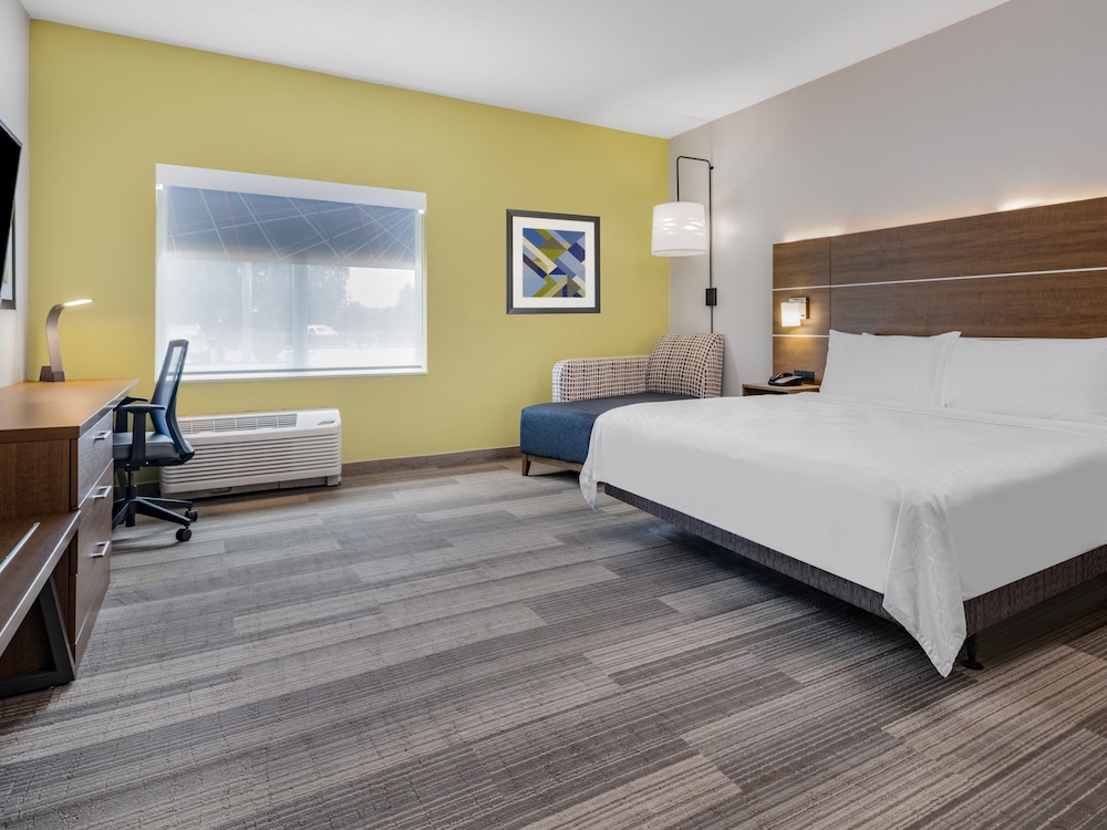 Holiday Inn Express & Suites Ruskin by IHG - photo 17