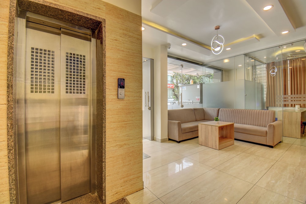 Le Mysuru Palace - carbon neutral hotel in Mysore