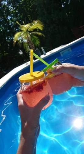 Randevú apartman in Balatonfoldvar, Hungary