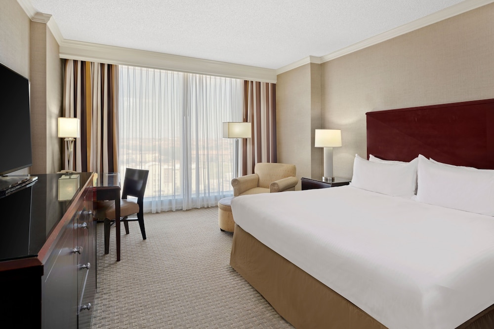 Renaissance Dallas North Hotel - photo 10